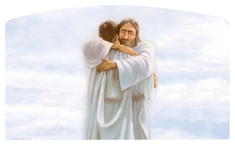 DACRO-116 In Gods Arms